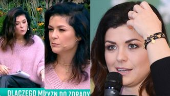 Kasia Cichopek wyjaśnia w "PnŚ", dlaczego mężczyźni ZDRADZAJĄ: "Jak nie zjesz obiadu w domu, to zjesz obiad na mieście!"