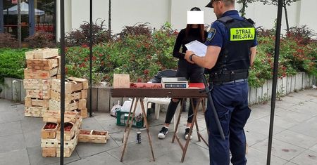 Ruszyły pierwsze kontrole. Handlarze nie będą zadowoleni