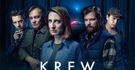 "Krew 2": Mroczne sekrety ciągną bohaterów na dno. Kolejna śmierć to dopiero początek