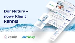 Dar Natury klientem Kerris Group