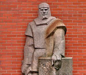 Herkus Monte