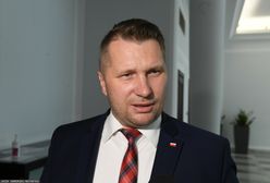 Minister Czarnek priorytetowo traktuje jeden przedmiot. Mowa o wychowaniu do życia w rodzinie