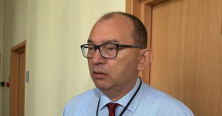 Tyle kosztowała delegacja sędziego Radzika. Zapłacili podatnicy