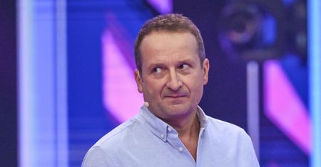 Polsat skasował skecze. Górski rzucił ripostą