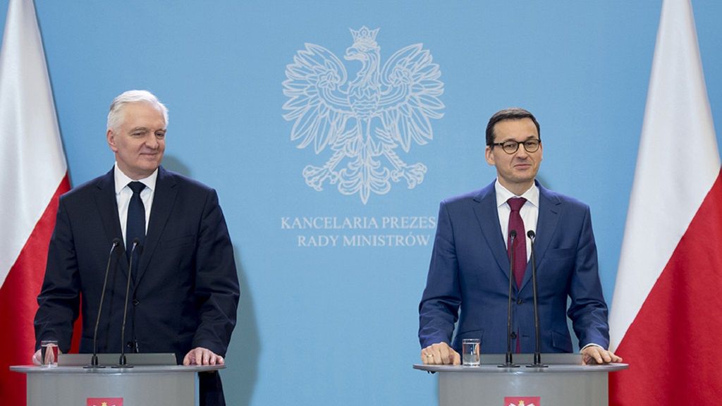 Hotelarze muszą poczekać na decyzję rządu do przyszłego tygodnia