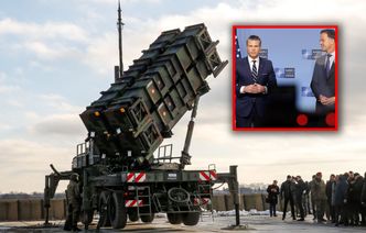 USA odmawiają Europie. To może zachęcić Rosję do dalszych agresji