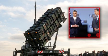 USA odmawiają Europie. To może zachęcić Rosję do dalszych agresji