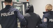Zbąszyń: 30-letni cudzoziemiec złamał sądowy zakaz prowadzenia