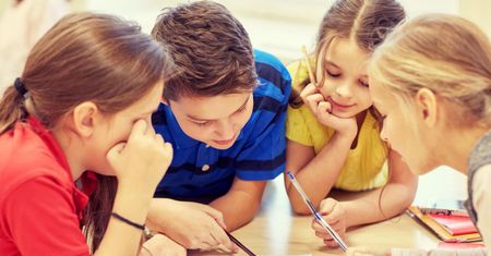 EQ kontra IQ, czyli czy iloraz inteligencji determinuje przyszłość naszych dzieci