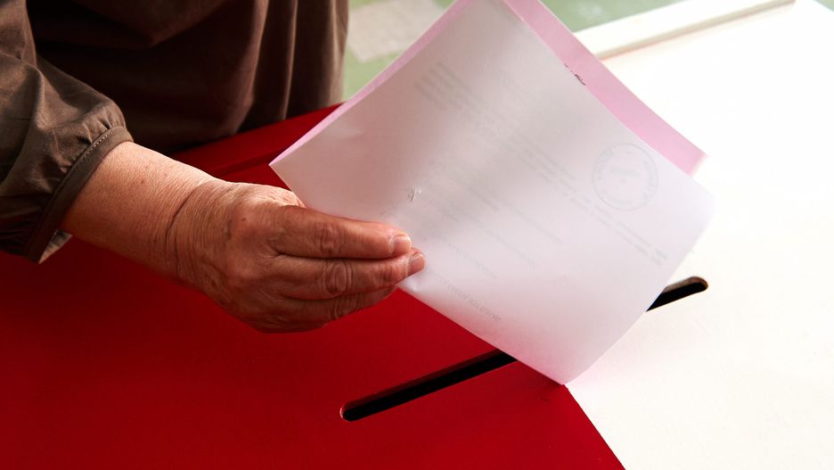 Zarejestrowane komitety wyborcze 2024. Lista PKW