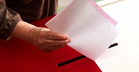 Wybory samorządowe 2024. Lista komitetów ogólnopolskich PKW