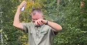 Jak się psikać, aby nie łapać kleszczy. Leśnik tłumaczy