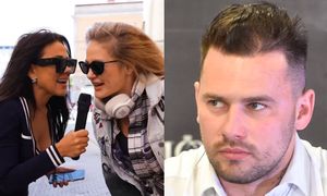 Sylwia Bomba i Ewa Mrozowska zaśpiewały hit Lady Gagi. Grzegorz Collins: "MAKABRA. Tego nie da się odzobaczyć"