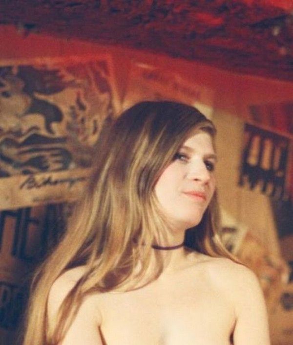 Zdjęcia, które seryjny morderca przechowywał w swojej szafce [galeria] 20