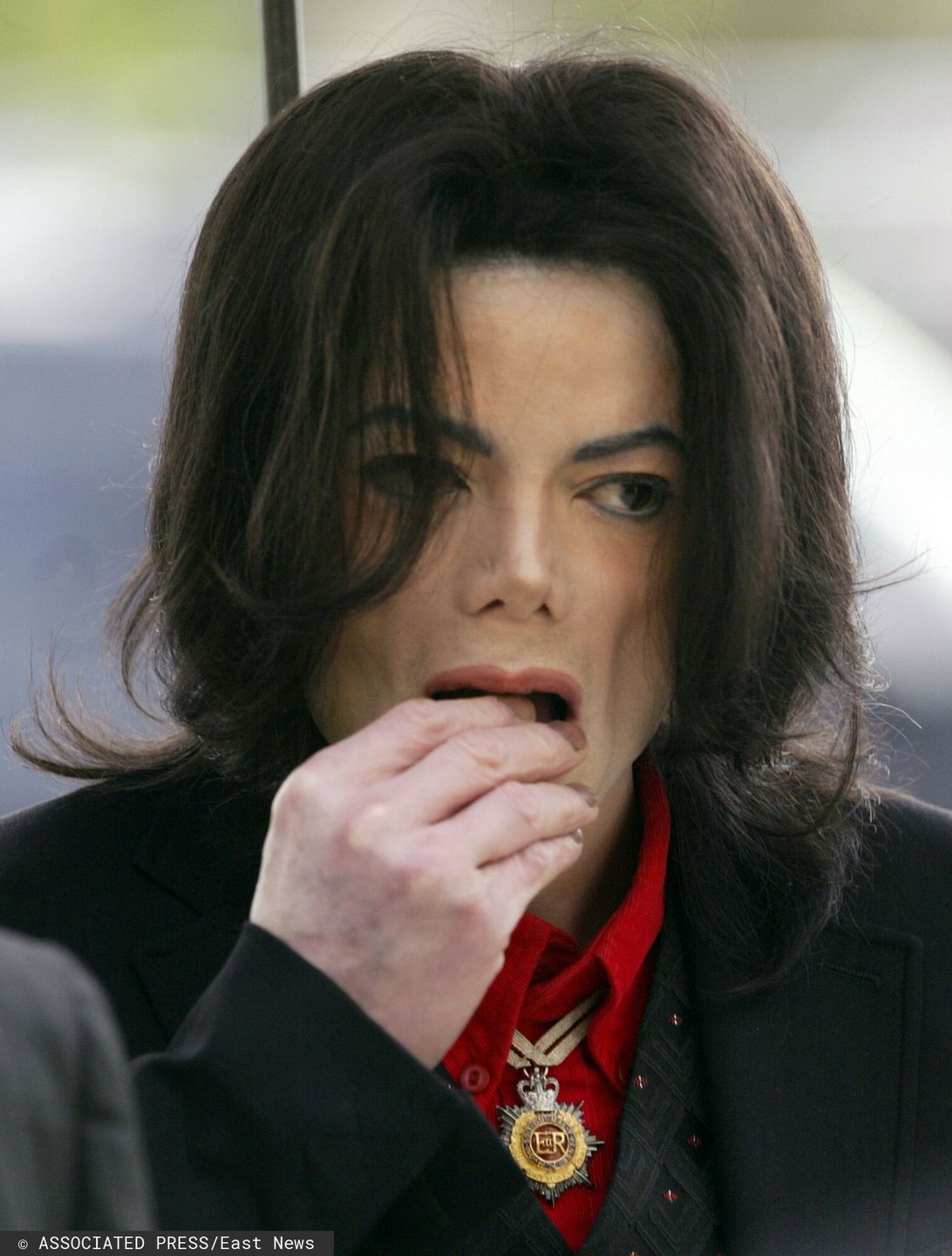 Michael Jackson