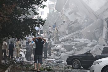 Iran odmawia rozmów z USA. Wskazuje warunek ich rozpoczęcia
