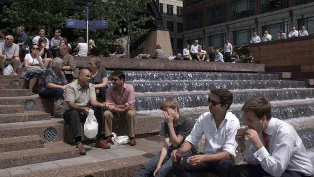 Najlepsze cinemagraphy wprost z konkursu 25