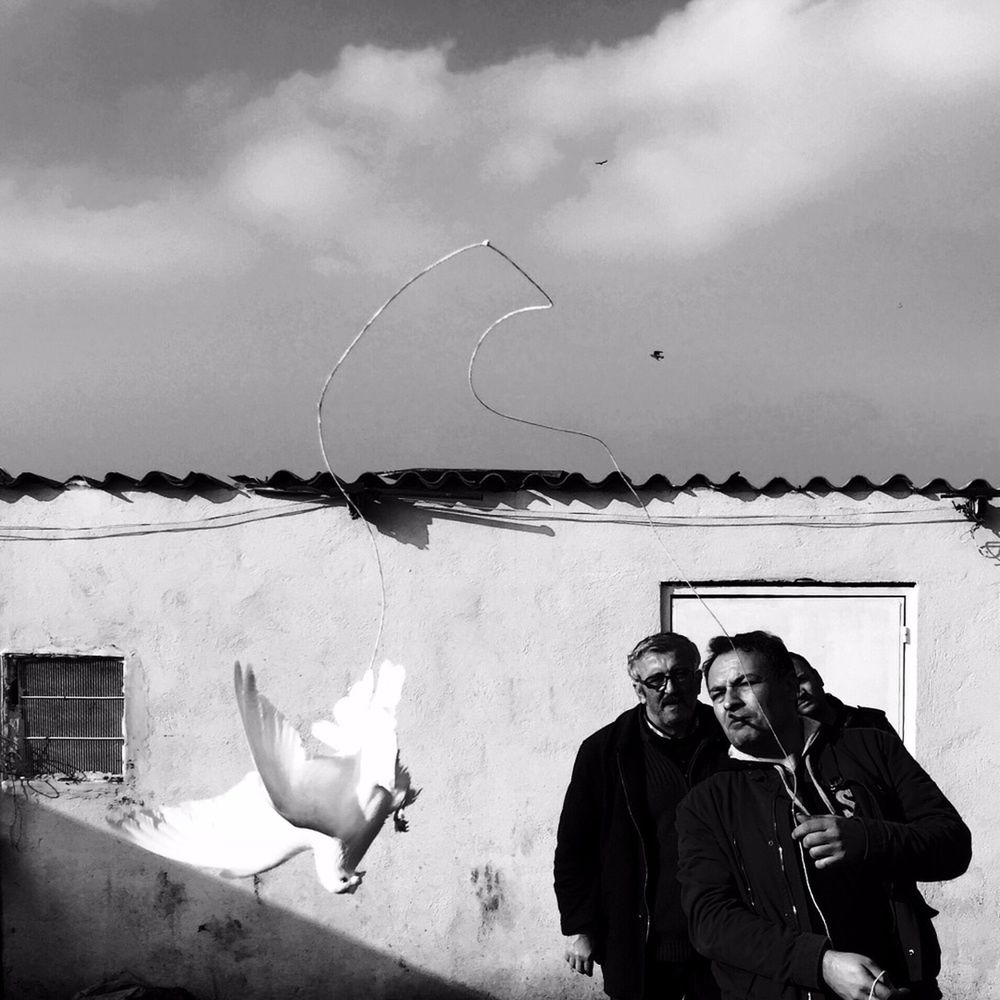 H-artcollective - mobilna fotografia uliczna 2