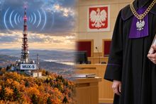 Grupa MWE Networks może odwołać się od decyzji UKE
