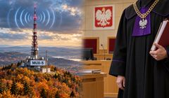 Rywal Emitela rozważa odwołanie ws. MUX-5. "To sytuacja wręcz absurdalna"