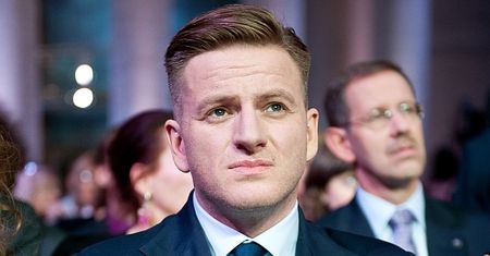 Prawnik donosi na Twardocha do prokuratury! Za "PIER**L SIĘ, POLSKO"!