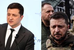 Tak wojna zmieniła Zełenskiego. Prezydent głęboko poruszony zbrodniami Rosjan