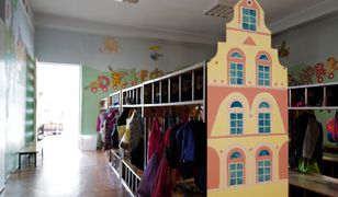 Koronawirus w przedszkolu w Szczecinie