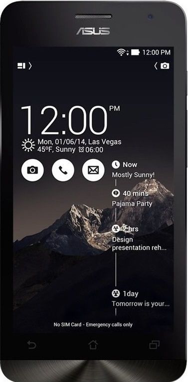 Asus ZenFone 5 (2014)