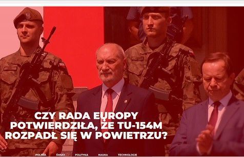 TVN będzie walczył z fake newsami. Wystartował Konkret24, szefową Beata Biel