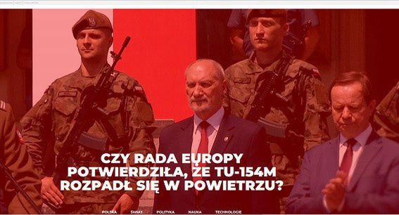 TVN będzie walczył z fake newsami. Wystartował Konkret24, szefową Beata Biel