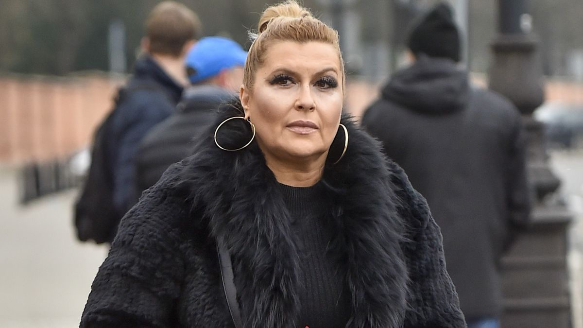 Katarzyna Skrzynecka