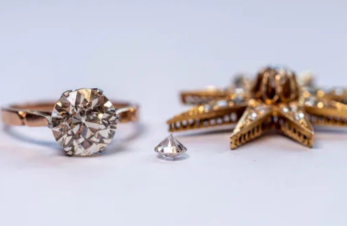 Walka o skarby z gruzowiska. Wniosek muzeum wstrzymał licytację skarbówki