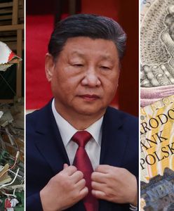 Rocznica katastrofy smoleńskiej, Chiny odpowiadają USA i dobra wiadomość dla kredytobiorców. Co wydarzyło się w czwartek?