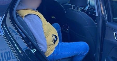 45-latek ukrywał się trzy lata. Śląscy "łowcy głów" go zatrzymali