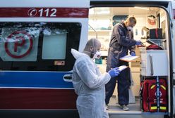 Dolny Śląsk. "Rzekoma epidemia". Lekarka nie wierzy w COVID-19. Odsunięta od zawodu