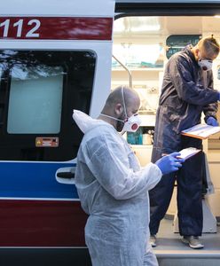 Dolny Śląsk. "Rzekoma epidemia". Lekarka nie wierzy w COVID-19. Odsunięta od zawodu