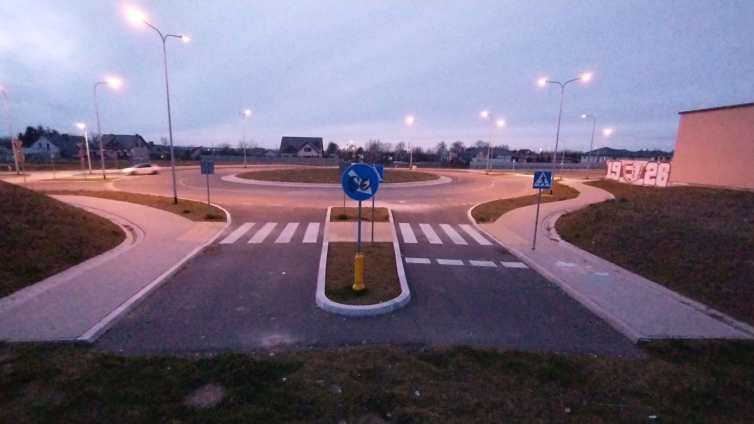 Motorola Moto G8 Power: test telefonu z dużą baterią za 1000 zł 45