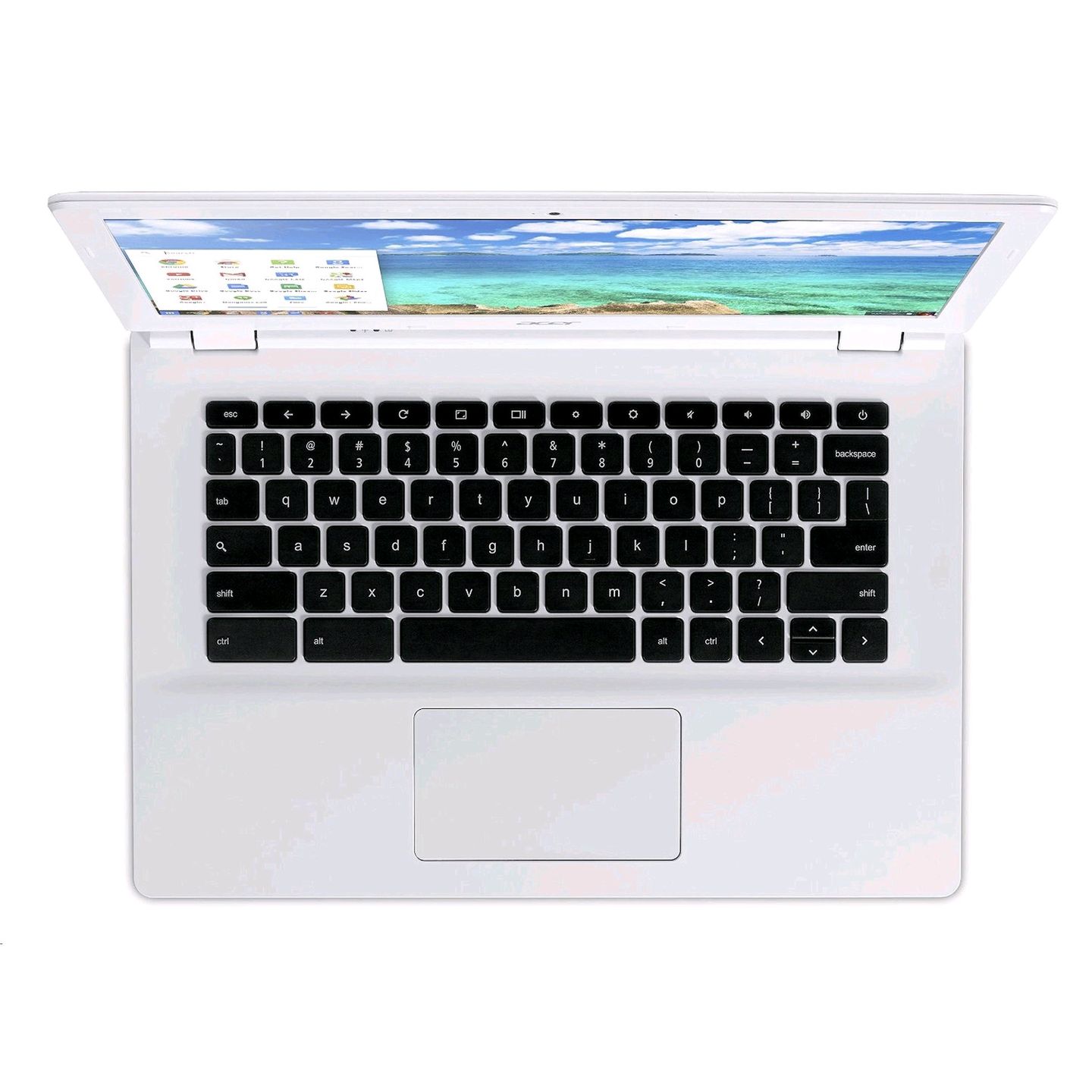 Chromebooki dostępne w polskich sklepach 13