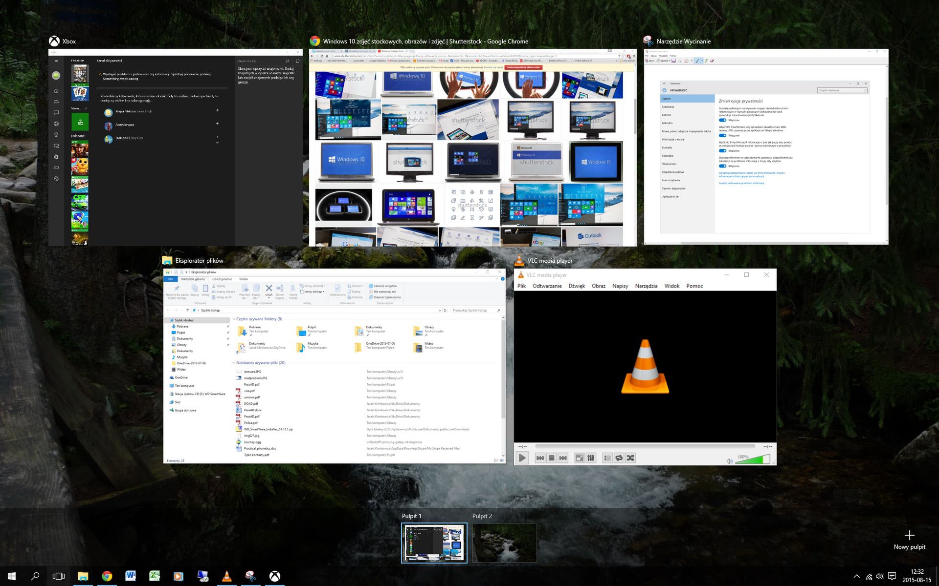 Windows 10 - system skazany na sukces? Nie byłbym taki pewny... 8