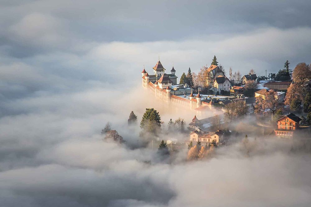 Przedstawiamy wam najlepsze z ostatnio zgłoszonych zdjęć w konkursie National Geographic Travel Photographer of the Year 2016 3