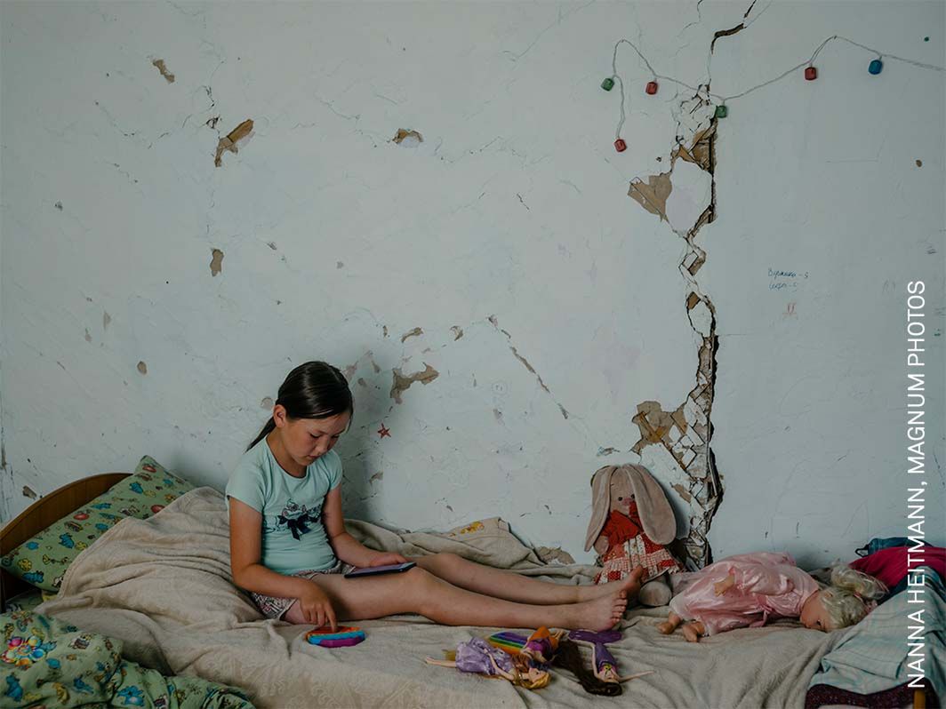 World Press Photo 2022: Poznaj najlepszych fotografów różnych kontynentów 52