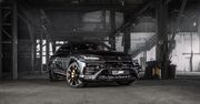 Lamborghini Urus ABT. Opcja dla wymagających
