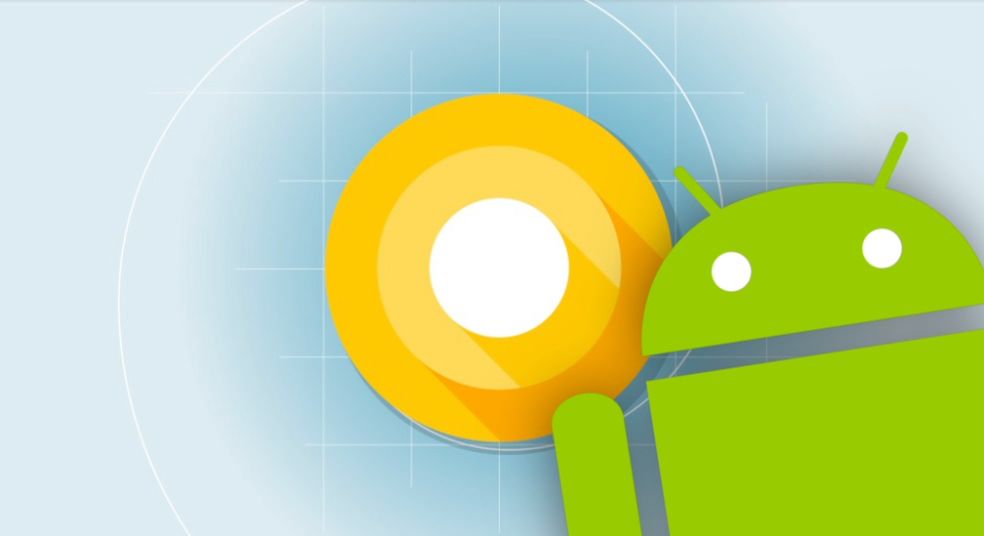 Android O