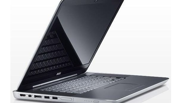 Dell XPS 15z - a miało być tak pięknie... [wideo] 1