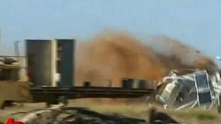 NASA przypadkiem rozbiło drogie teleskopy (wideo) 1