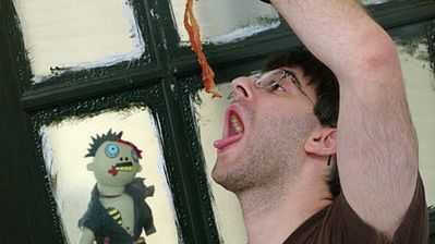 Taktyczny bekon z puszki! 1