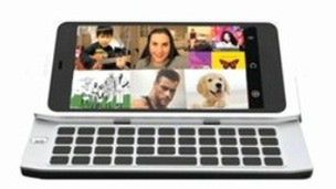 Nokia N9 z systemem MeeGo wyciekła na filmie promocyjnym [wideo] 1