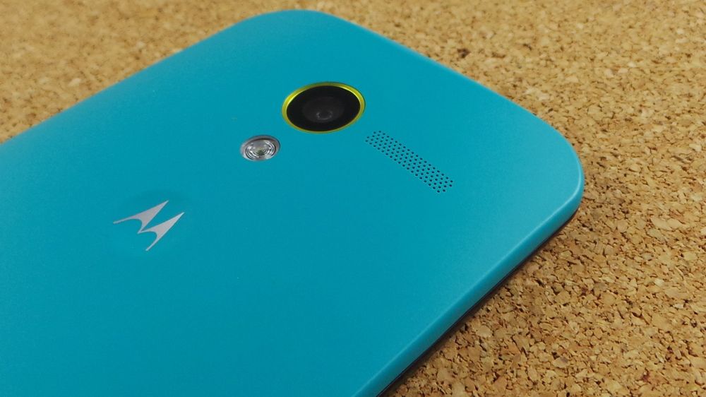 Moto X+1 wycieka raz jeszcze. Snapdragon 801 na pokładzie 1