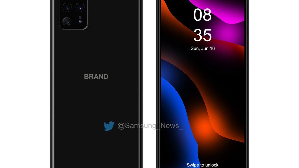 Smartfon Sony z 6 obiektywami. Są nowe przecieki [#wSkrócie] 1