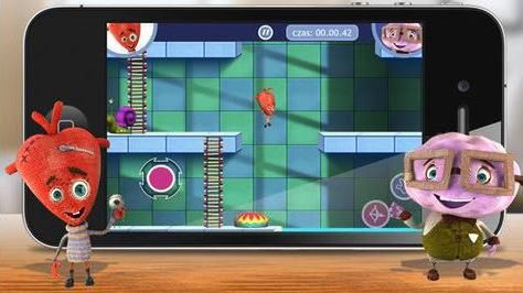 Serce i Rozum nominowane na Digital Dragons 1